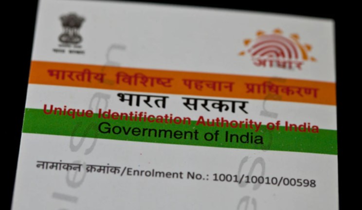 Govt Withdraws Advisory Against Sharing Photocopy Of Aadhaar With Entities